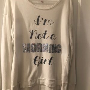 Juicy Couture Sweatshirt